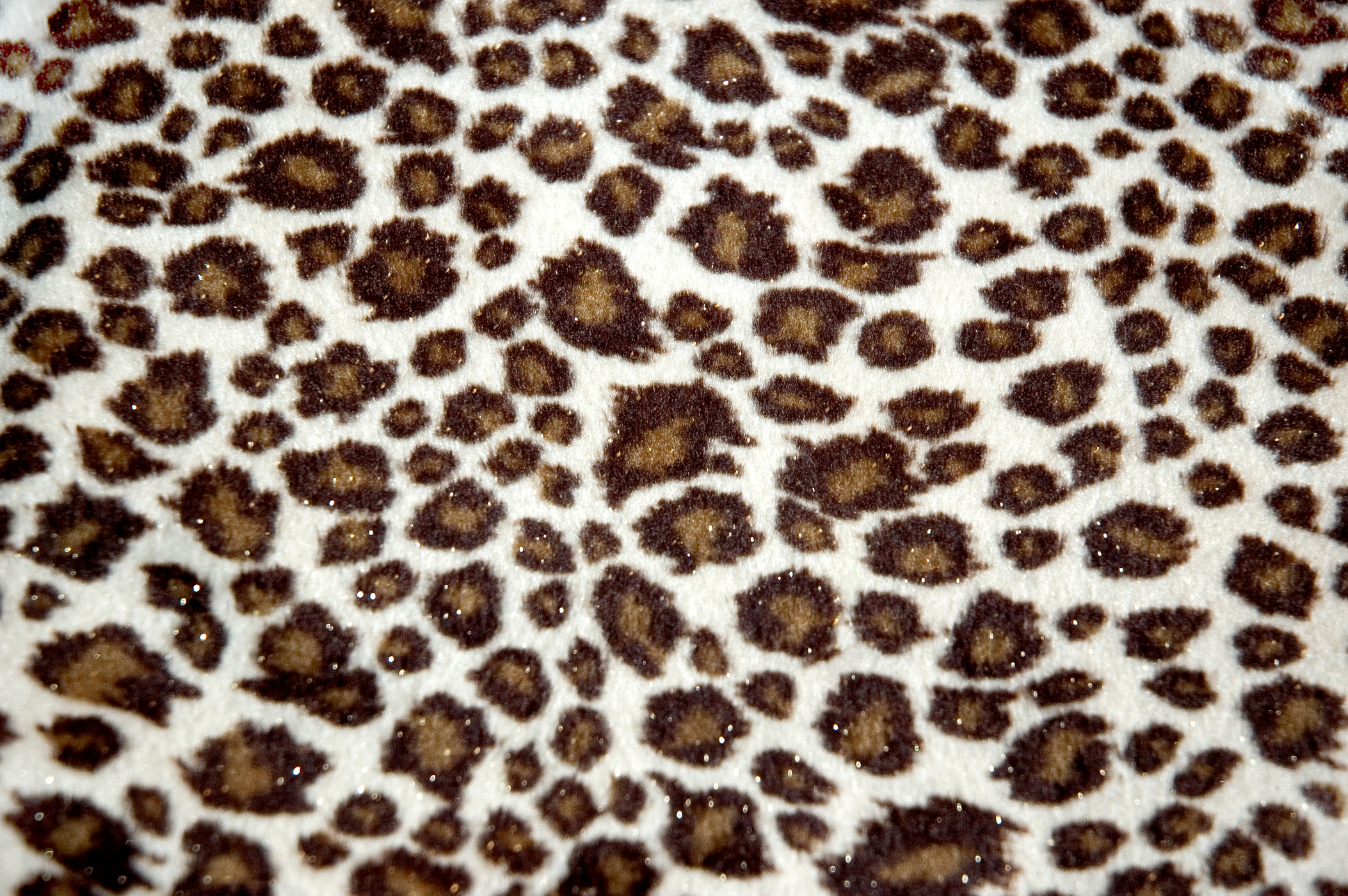 cheetah print fabric background